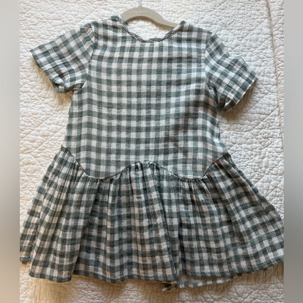 Zara kids dress